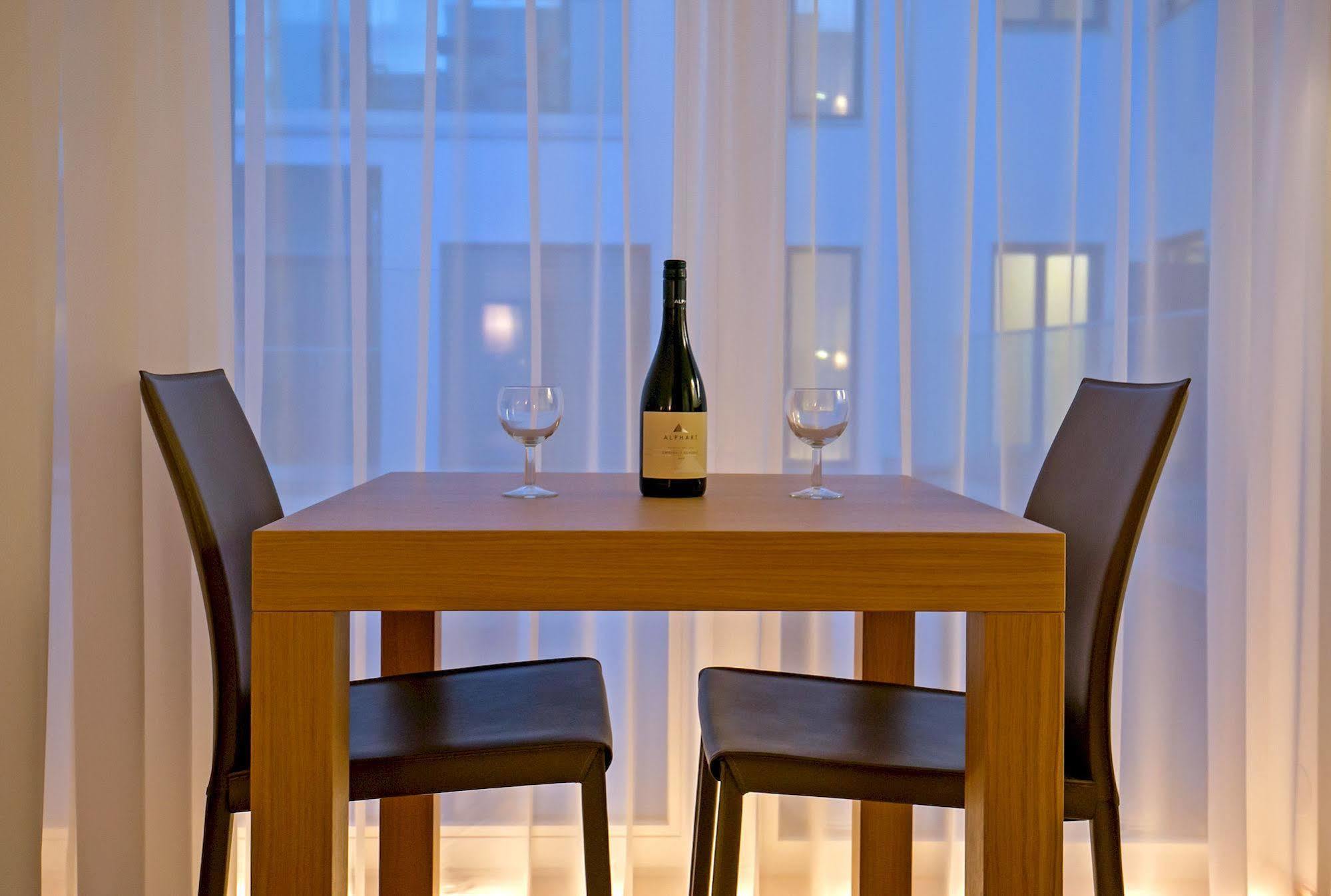 Apartment Getreidemarkt 10 Serviced Wien
